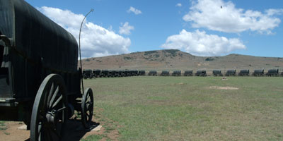 Boer Zulu War
